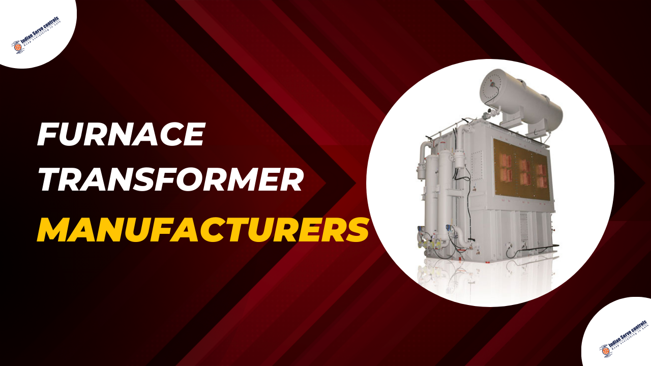 Furnace Transformer Manufacturers