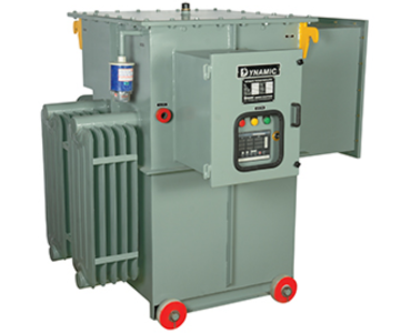 Servo Voltage Stabilizer Manufacturers in Delhi NCR