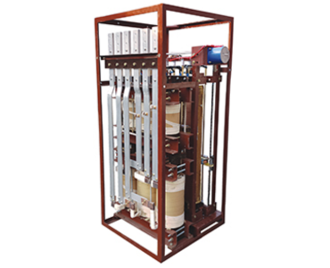 Servo Voltage Stabilizer Manufacturers in Noida