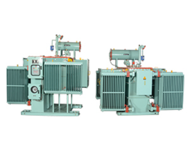 Distribution Transformer Manufacturers in Bangladesh