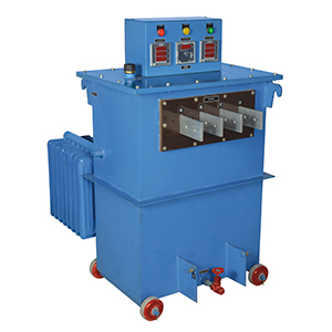 Furnace Transformer Manufacturer in Delhi NCR