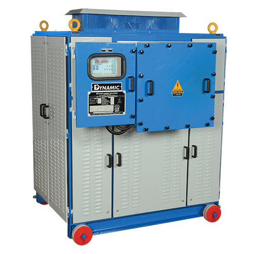 Dry Type Transformer Manufacturer in Delhi NCR