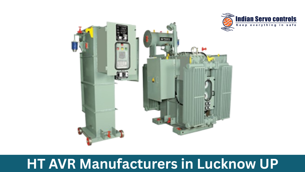 HT AVR Manufacturers in Lucknow UP