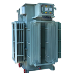 Balanced Servo Voltage Stabilizer