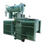 Distribution Transformer