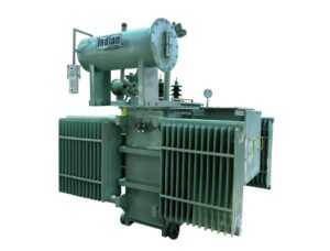 Distribution Transformer