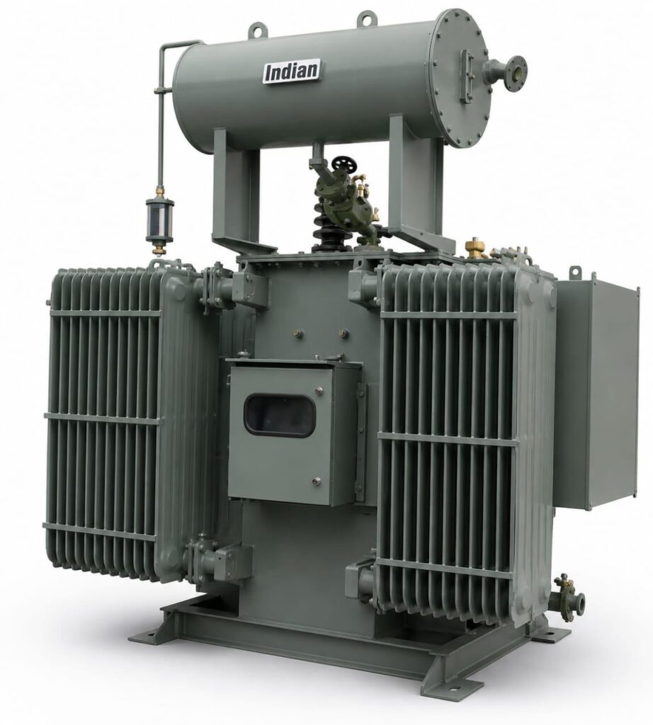 Power Transformer
