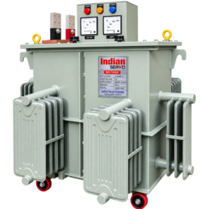 Best servo stabilizer manufacturers in india