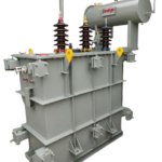 Solar Transformer