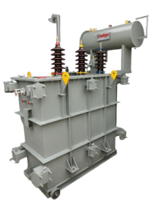 Solar Transformer