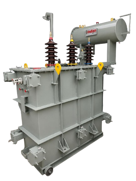 Solar Transformer