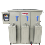 Unbalanced Servo Voltage Stabilizer